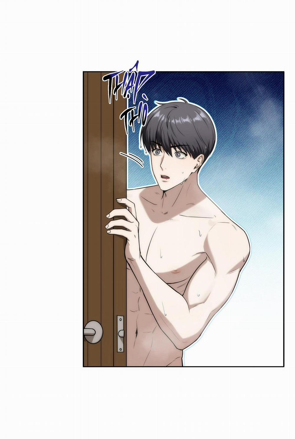 Ngủ Hay Chịch? 1 trang 33