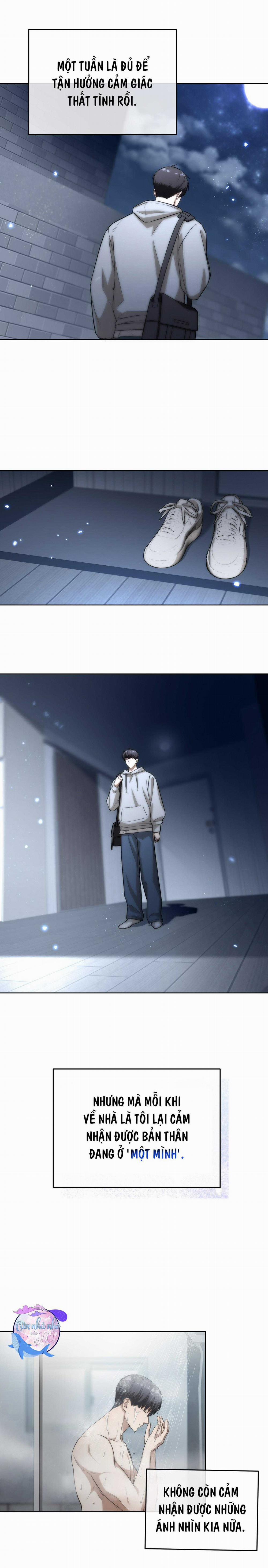 Ngủ Hay Chịch? 10 trang 1