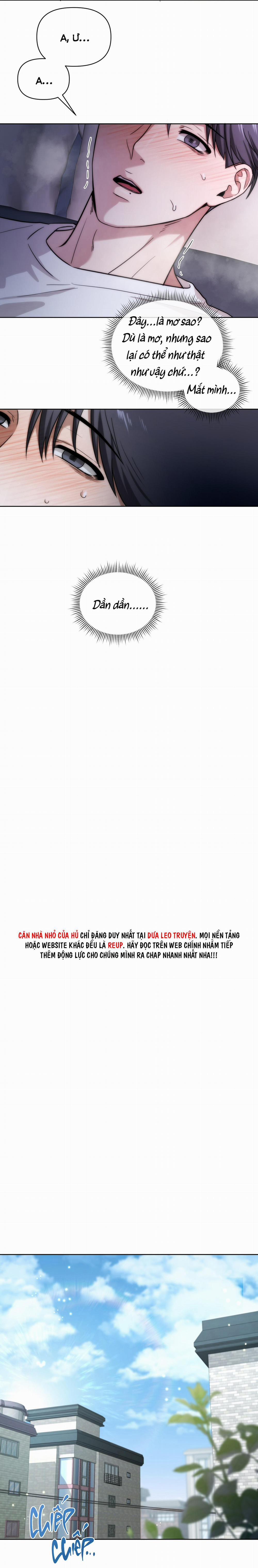 Ngủ Hay Chịch? 2 trang 3