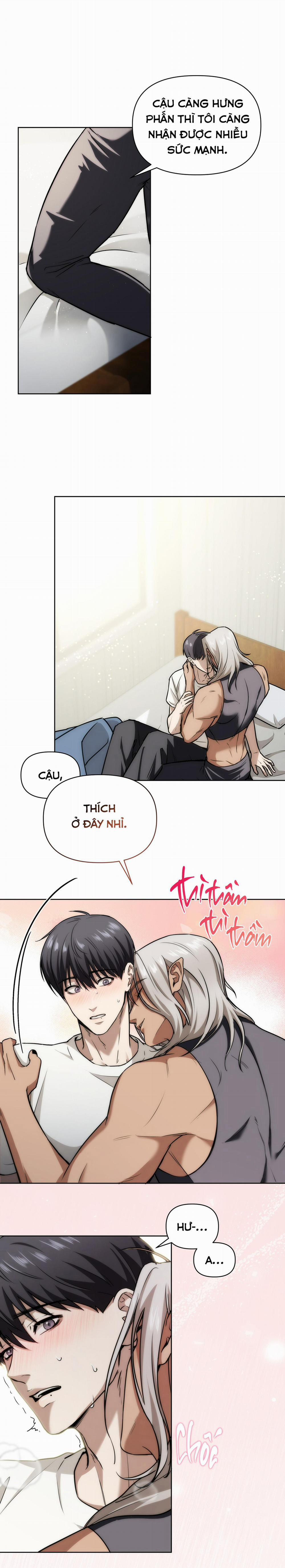 Ngủ Hay Chịch? 3 trang 8