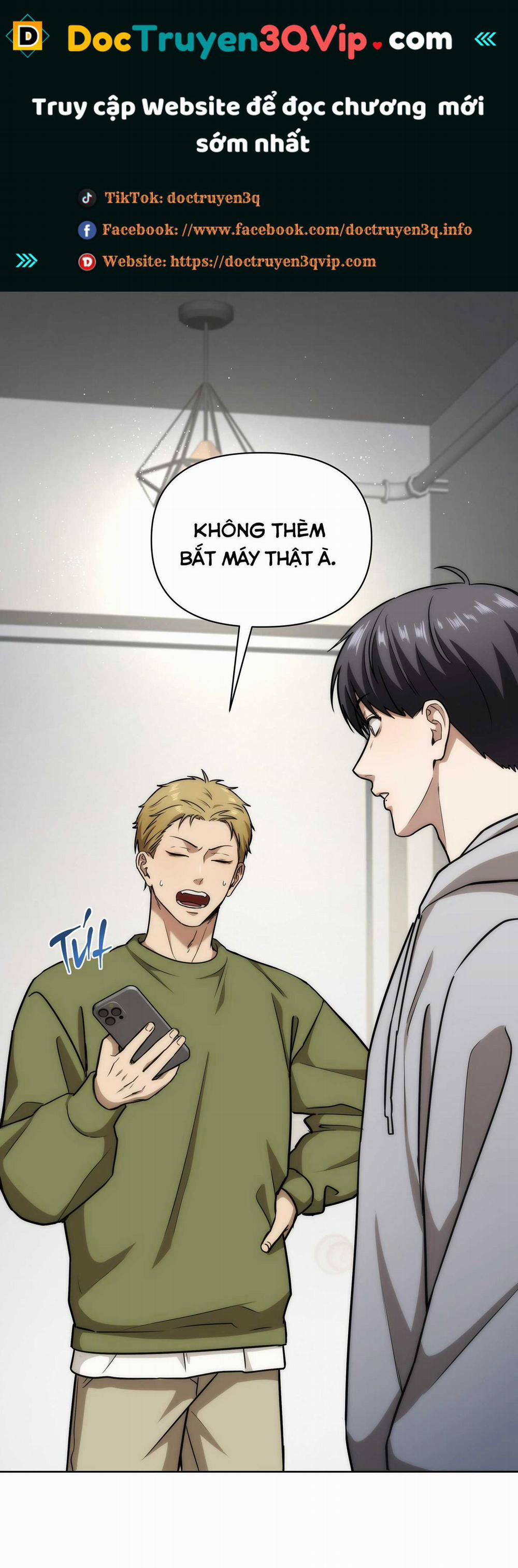 Ngủ Hay Chịch? 4 trang 0