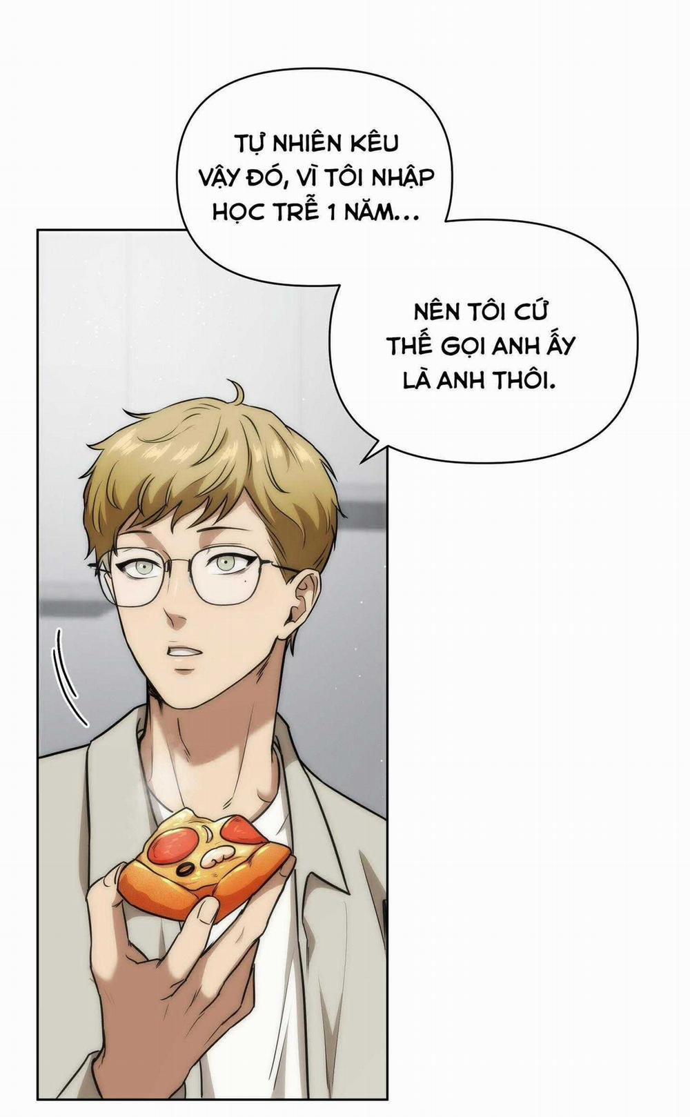 Ngủ Hay Chịch? 4 trang 10