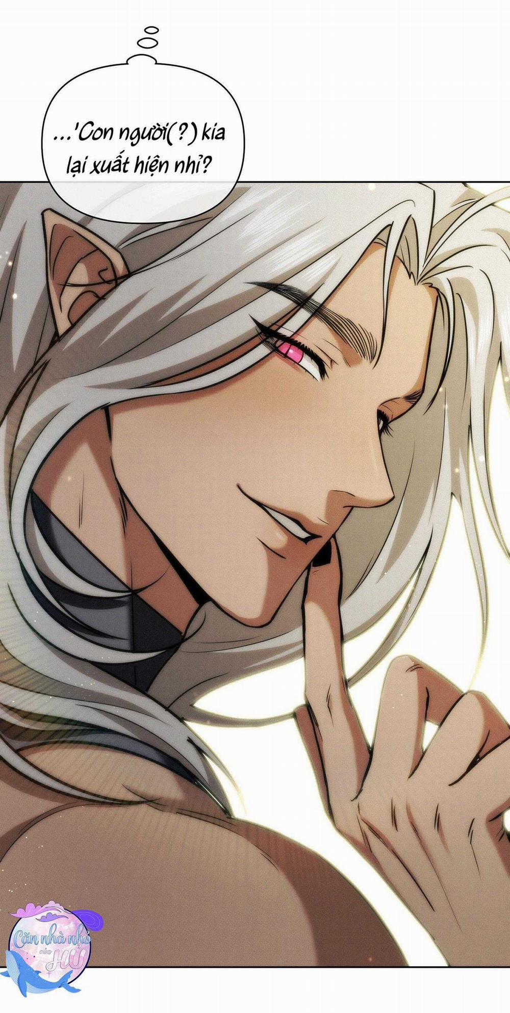 Ngủ Hay Chịch? 4 trang 19