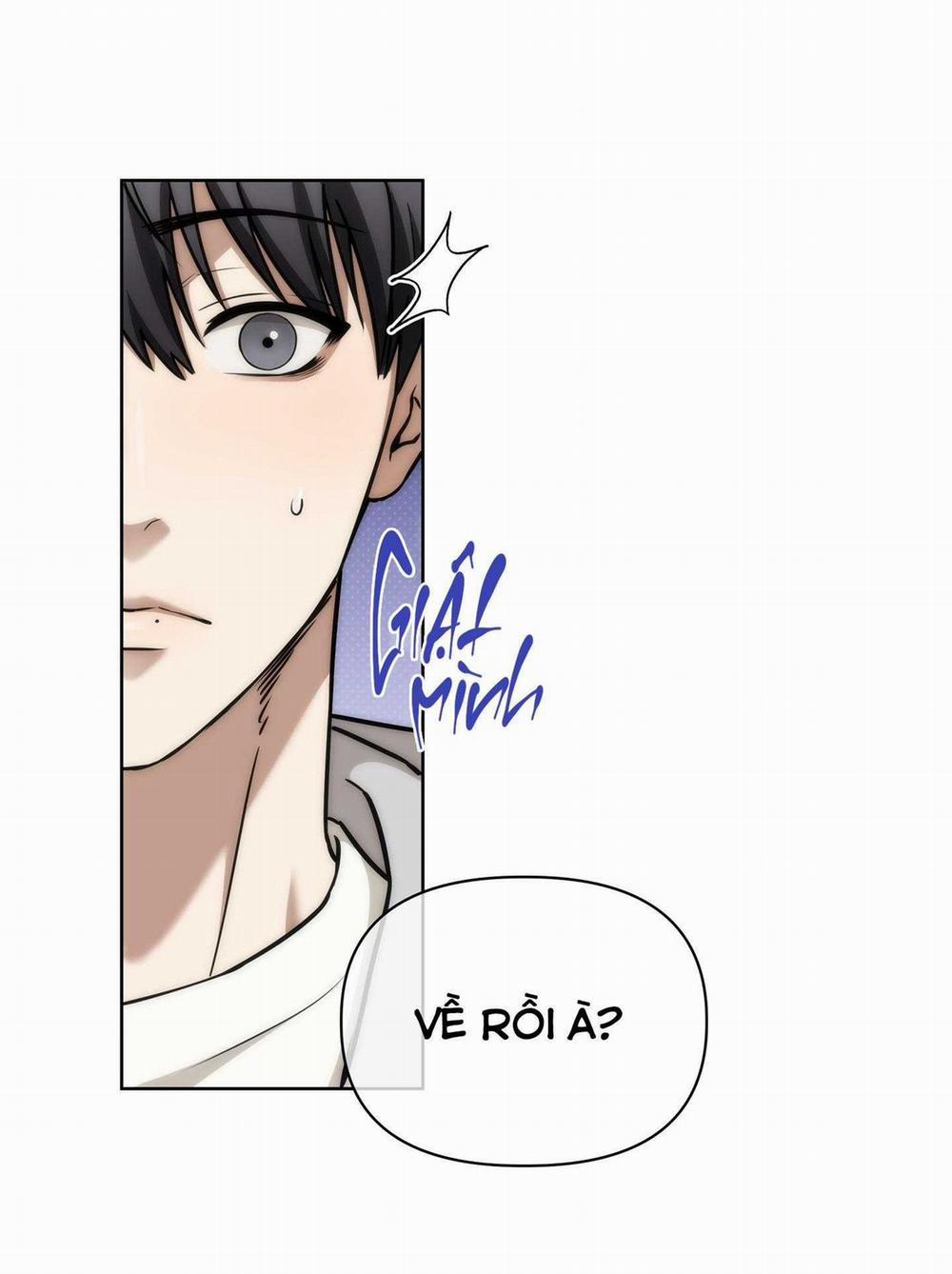 Ngủ Hay Chịch? 4 trang 22