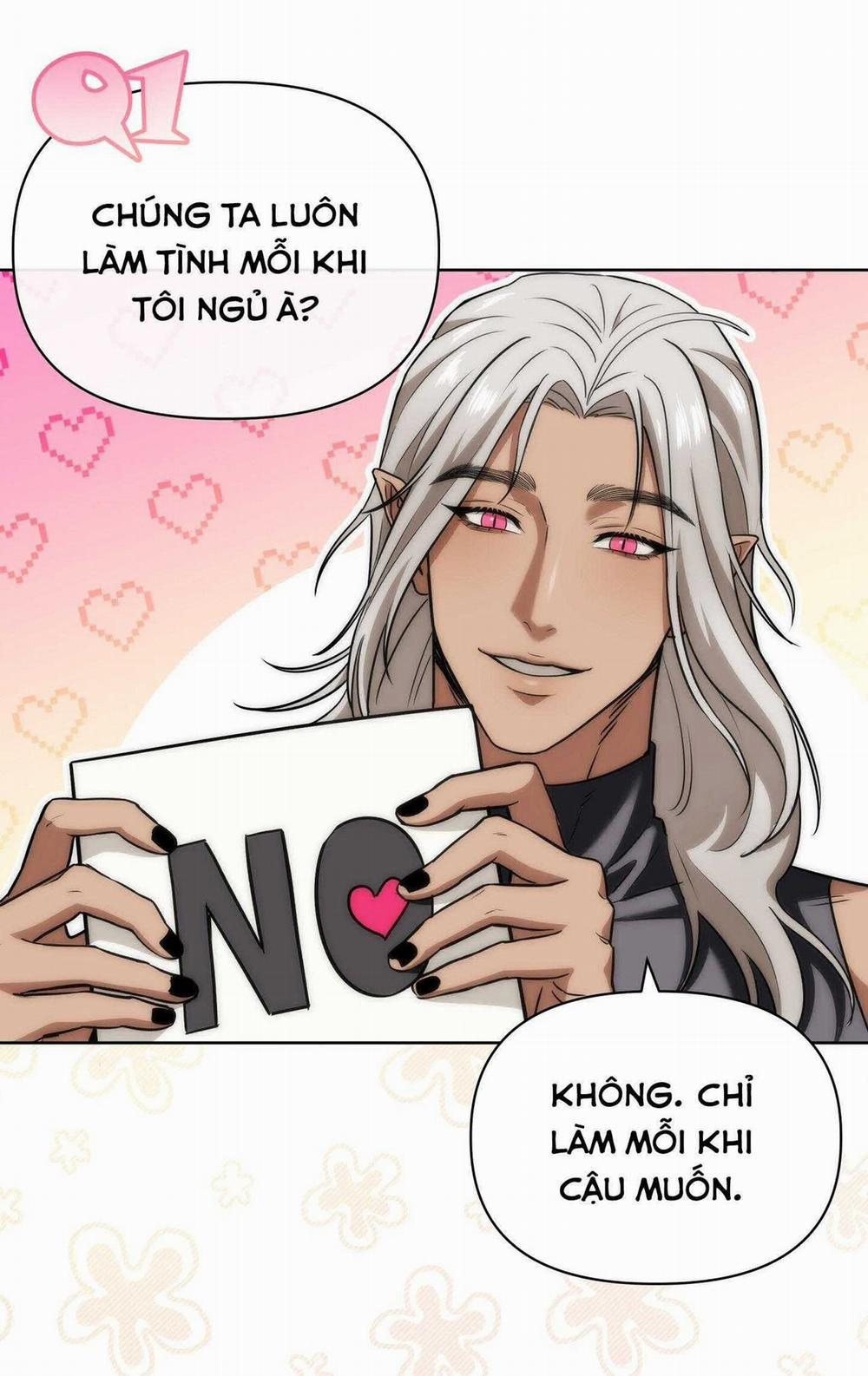 Ngủ Hay Chịch? 4 trang 31