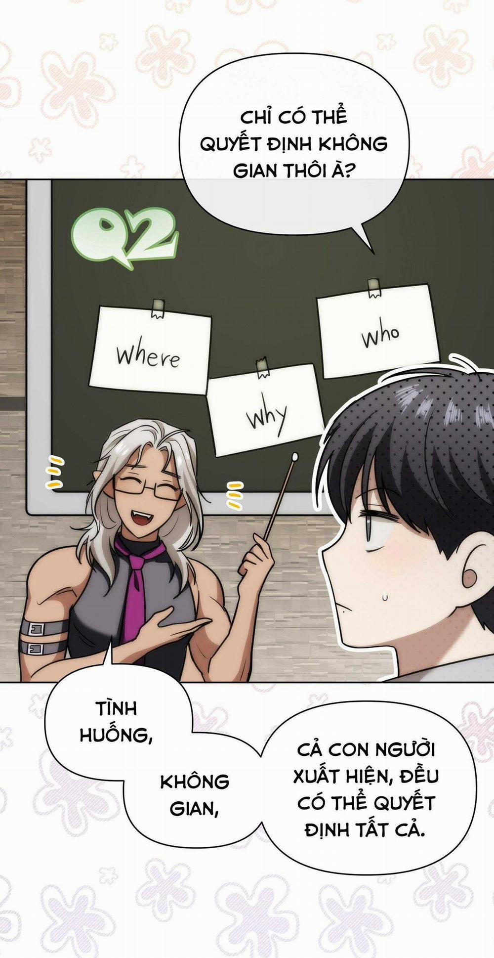 Ngủ Hay Chịch? 4 trang 32