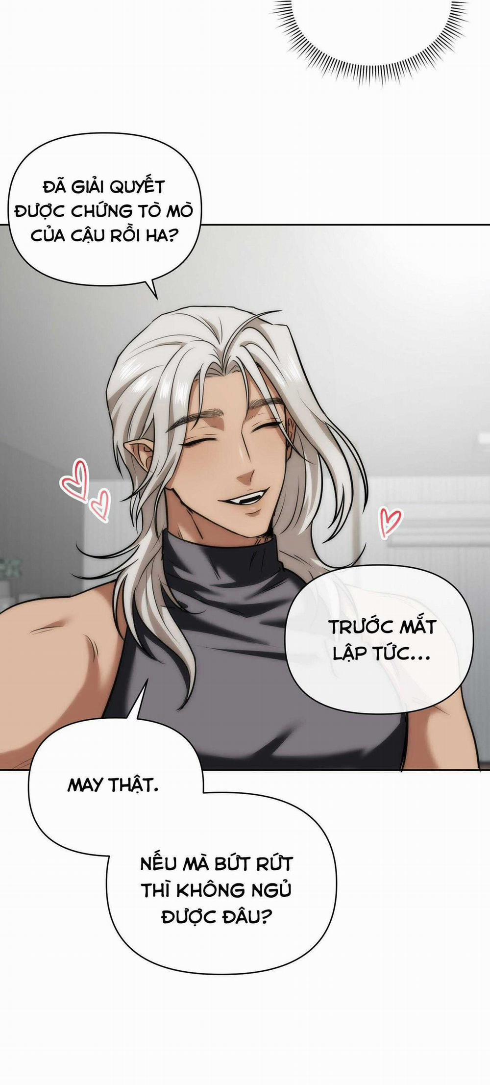 Ngủ Hay Chịch? 4 trang 35