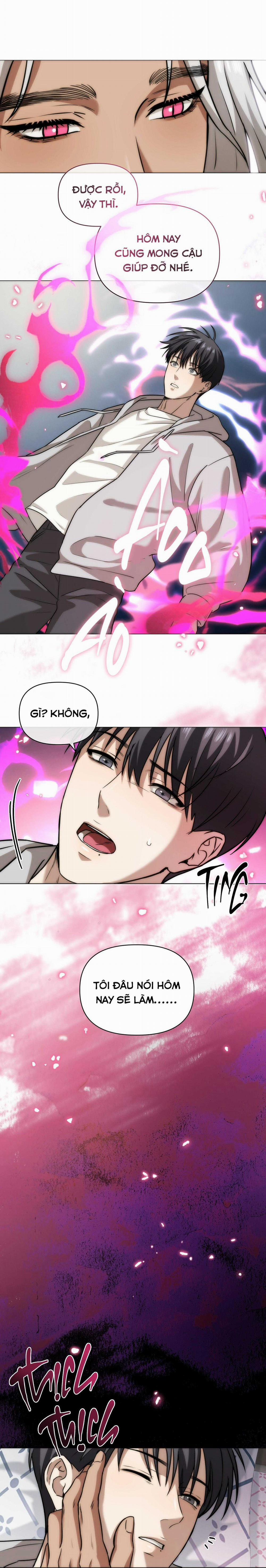 Ngủ Hay Chịch? 4 trang 36