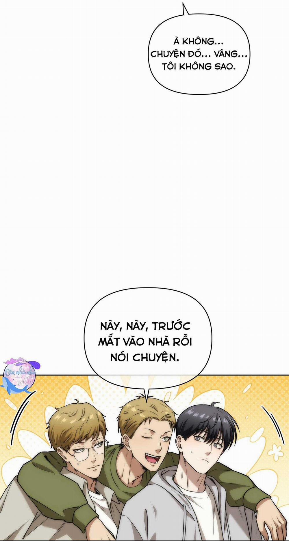 Ngủ Hay Chịch? 4 trang 5