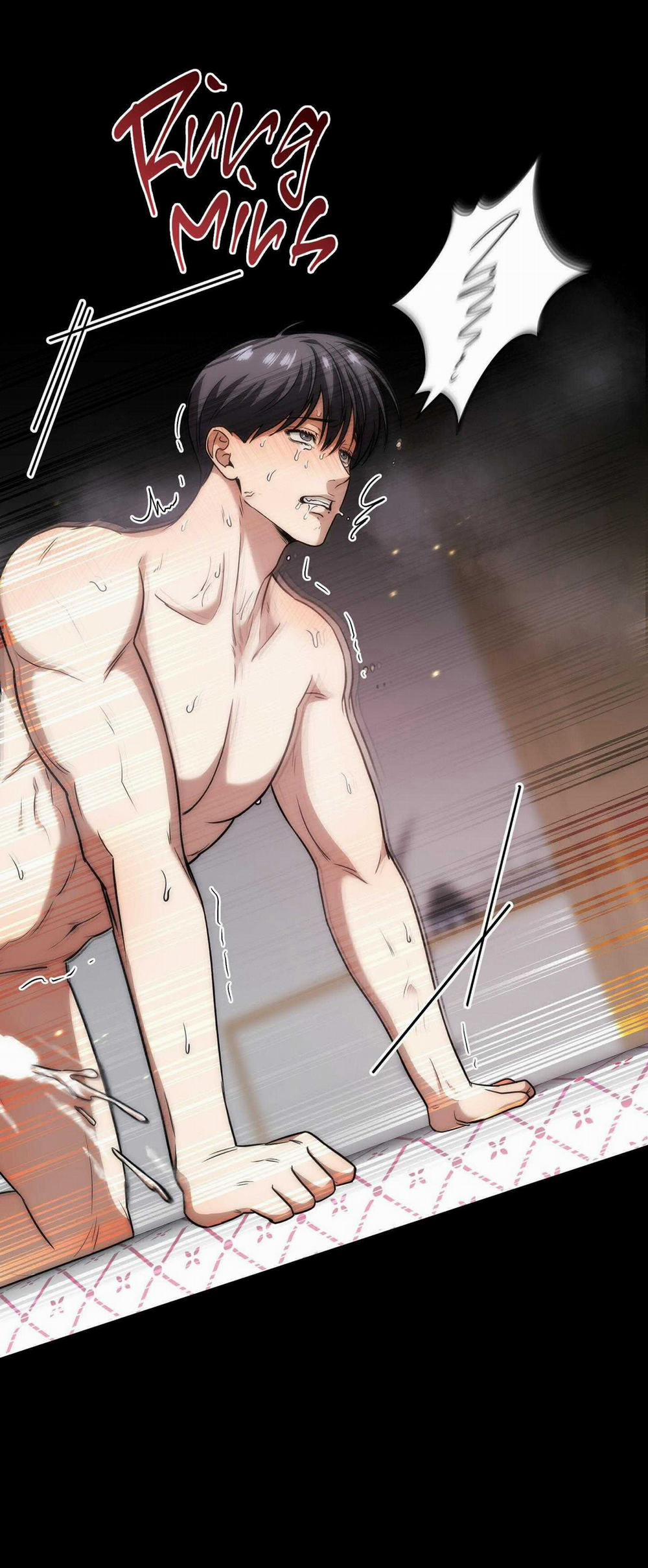 Ngủ Hay Chịch? 4 trang 50