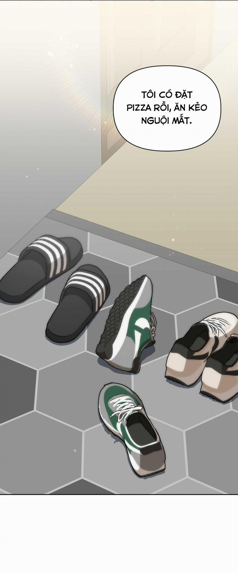 Ngủ Hay Chịch? 4 trang 6