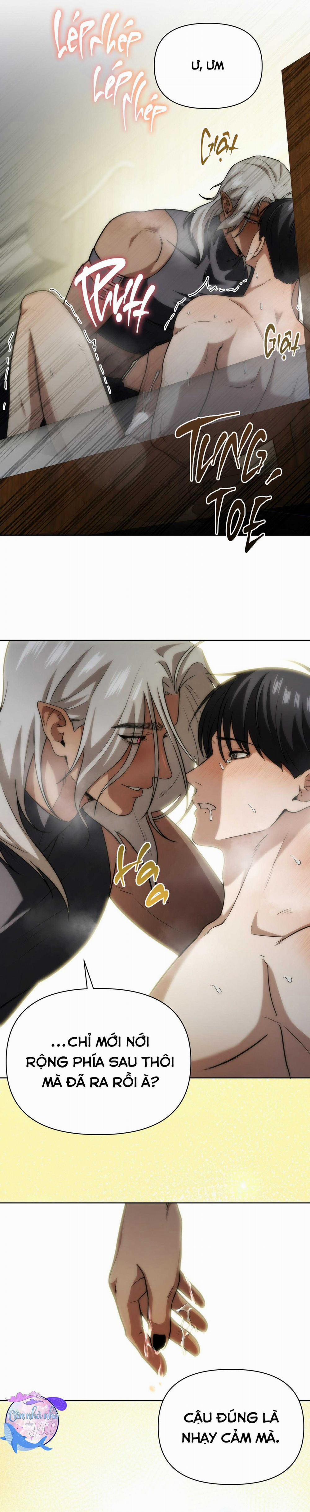 Ngủ Hay Chịch? 6 trang 13