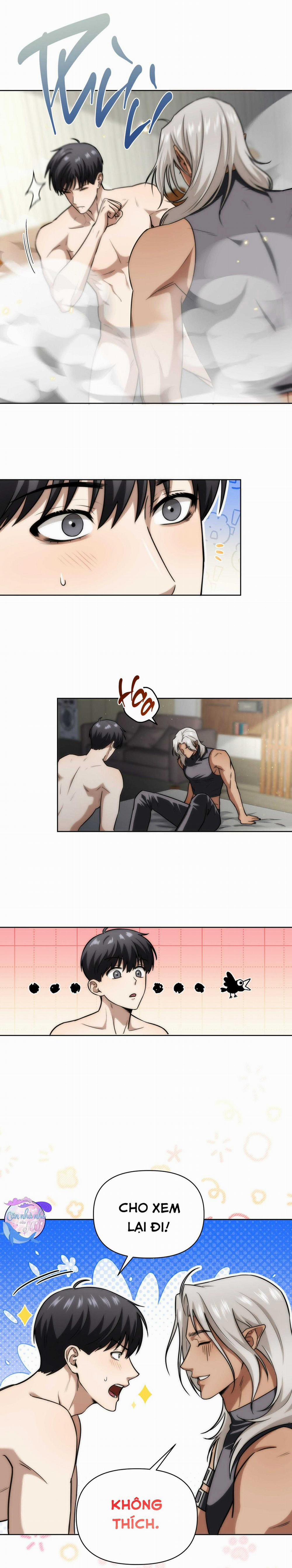 Ngủ Hay Chịch? 7 trang 1