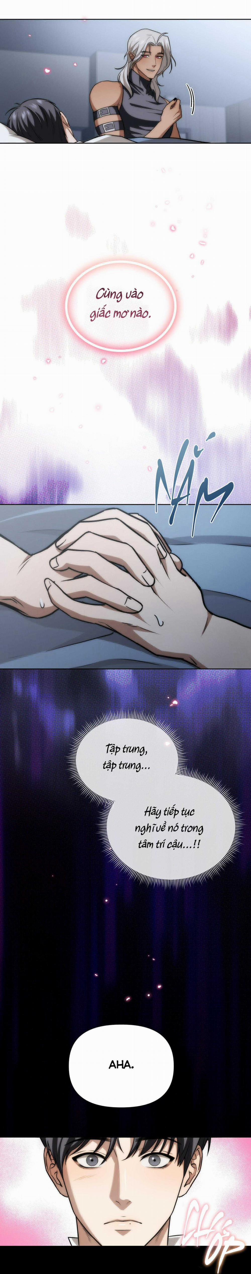 Ngủ Hay Chịch? 7 trang 10