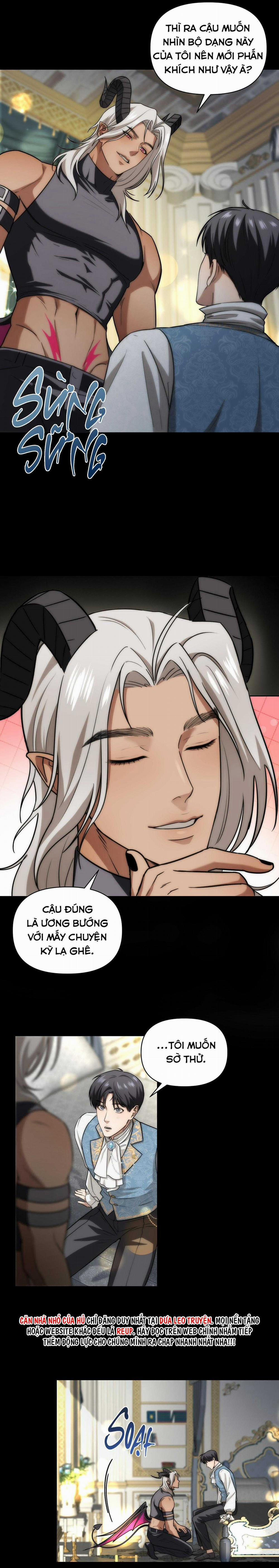 Ngủ Hay Chịch? 7 trang 11