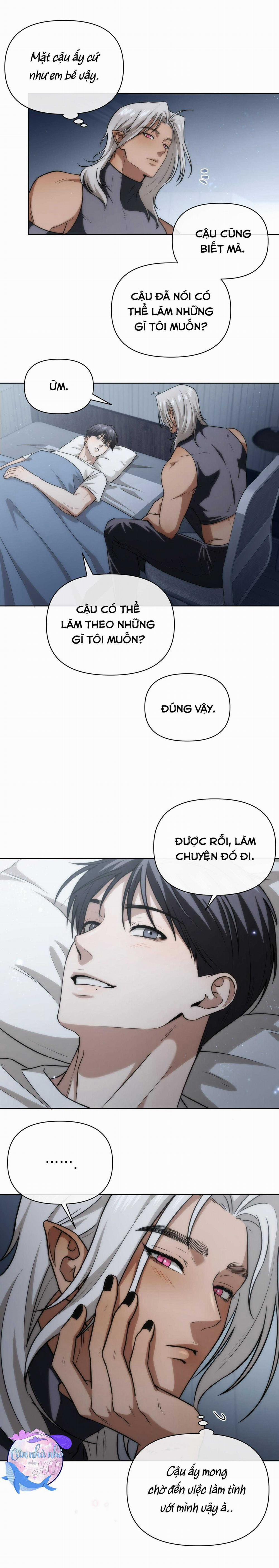 Ngủ Hay Chịch? 7 trang 9