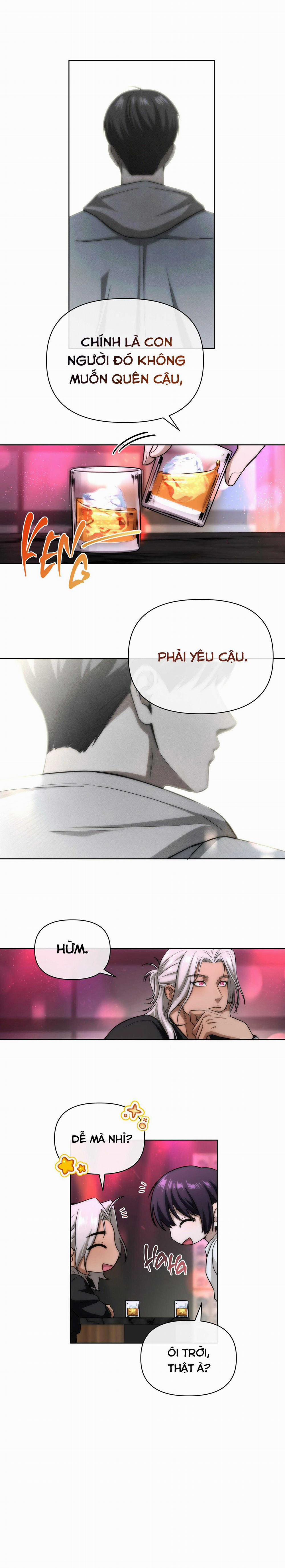 Ngủ Hay Chịch? 8 trang 10