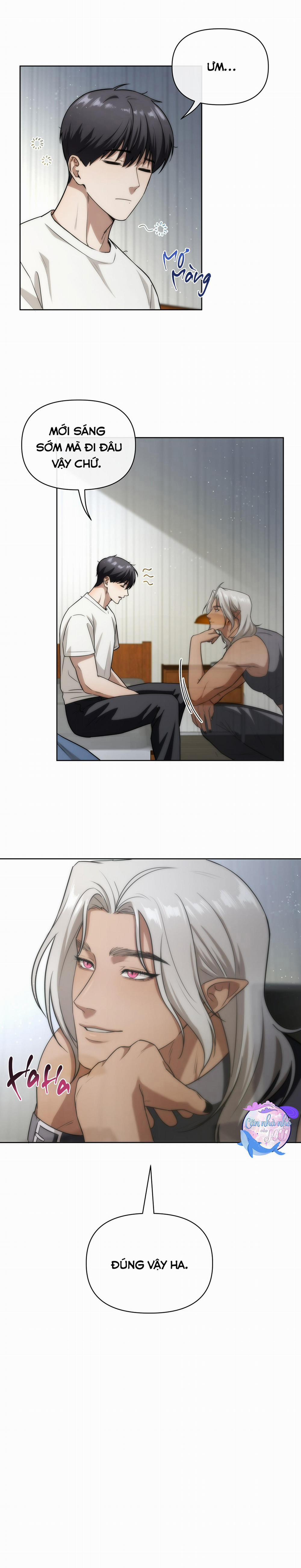 Ngủ Hay Chịch? 9 trang 1