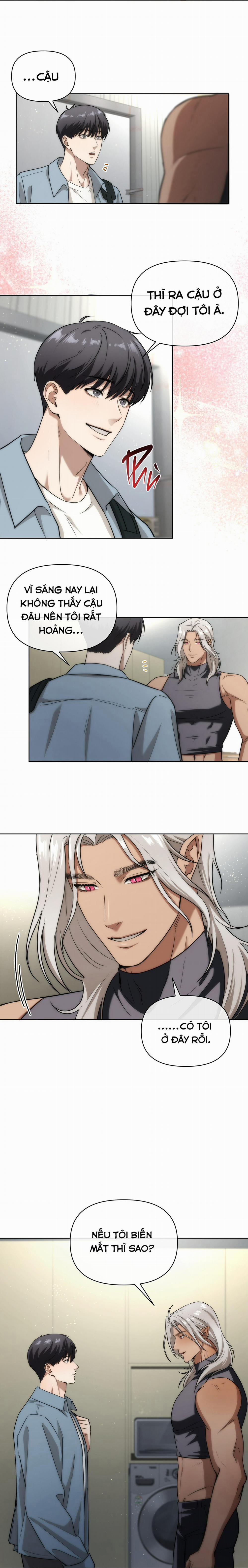 Ngủ Hay Chịch? 9 trang 10