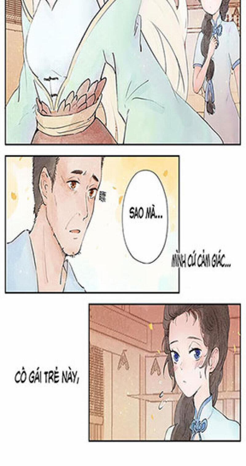 Ngũ Miêu 15 trang 16