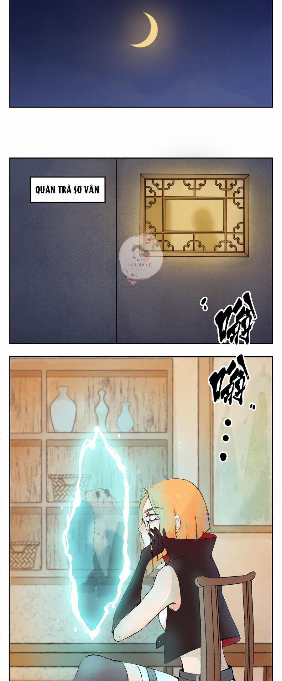 Ngũ Miêu 22 trang 1