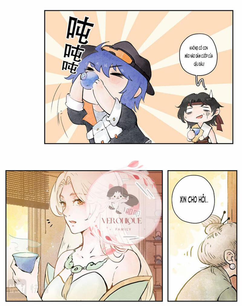 Ngũ Miêu 6 trang 7