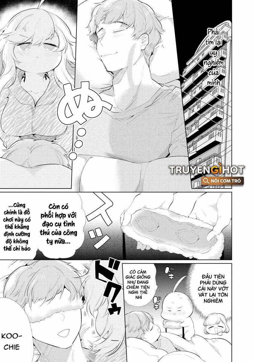 Ngu Ngốc Và Khuất Phục 6.1 trang 7