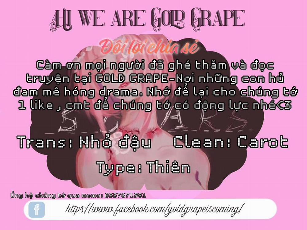 Ngủ Ngon Chú Chim Nhỏ Của Ta 2 trang 1