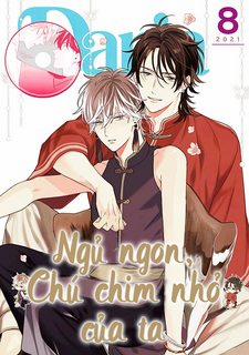 Đọc truyện tranh Ngủ Ngon Chú Chim Nhỏ Của Ta