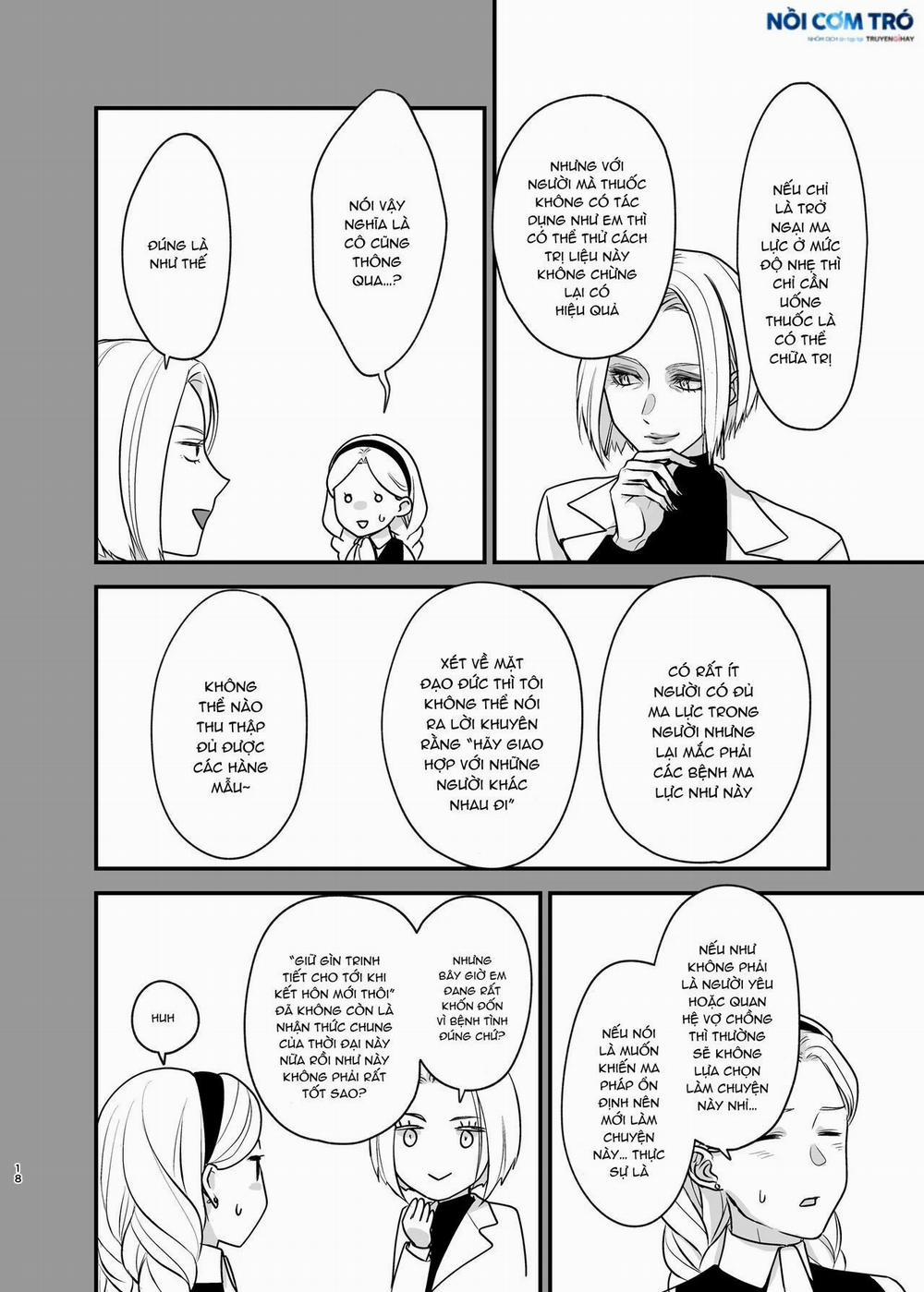 Ngủ Ngon Nhé Em Yêu 1.2 trang 3