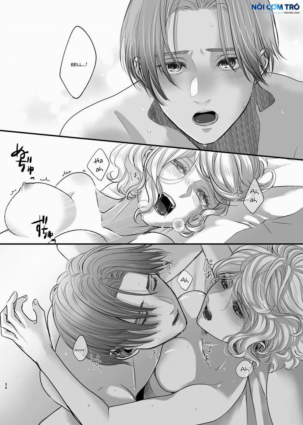 Ngủ Ngon Nhé Em Yêu 3 trang 6