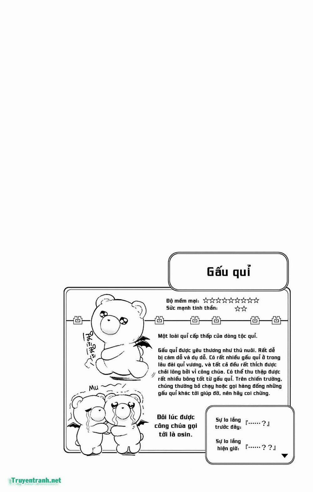 Ngủ Ngon Trong Lâu Đài Của Quỷ 35 trang 2