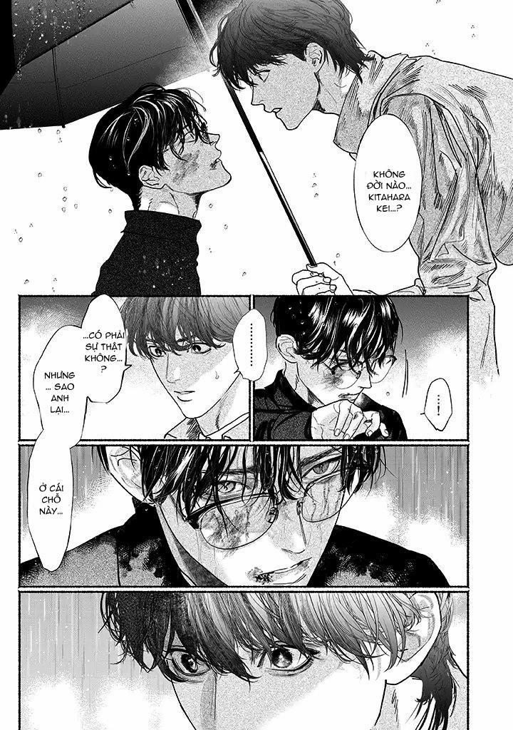 Ngủ trên thuyền giấy 1 trang 23