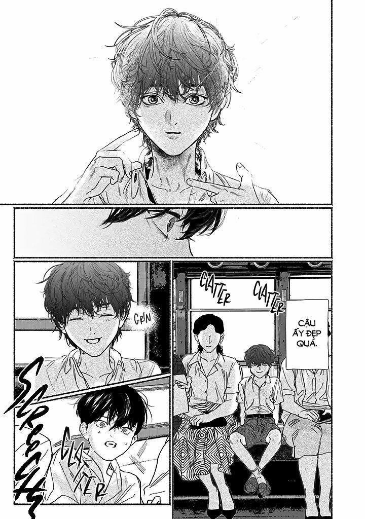 Ngủ trên thuyền giấy 1 trang 5