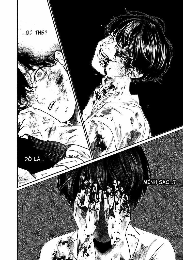 Ngủ trên thuyền giấy 1 trang 8