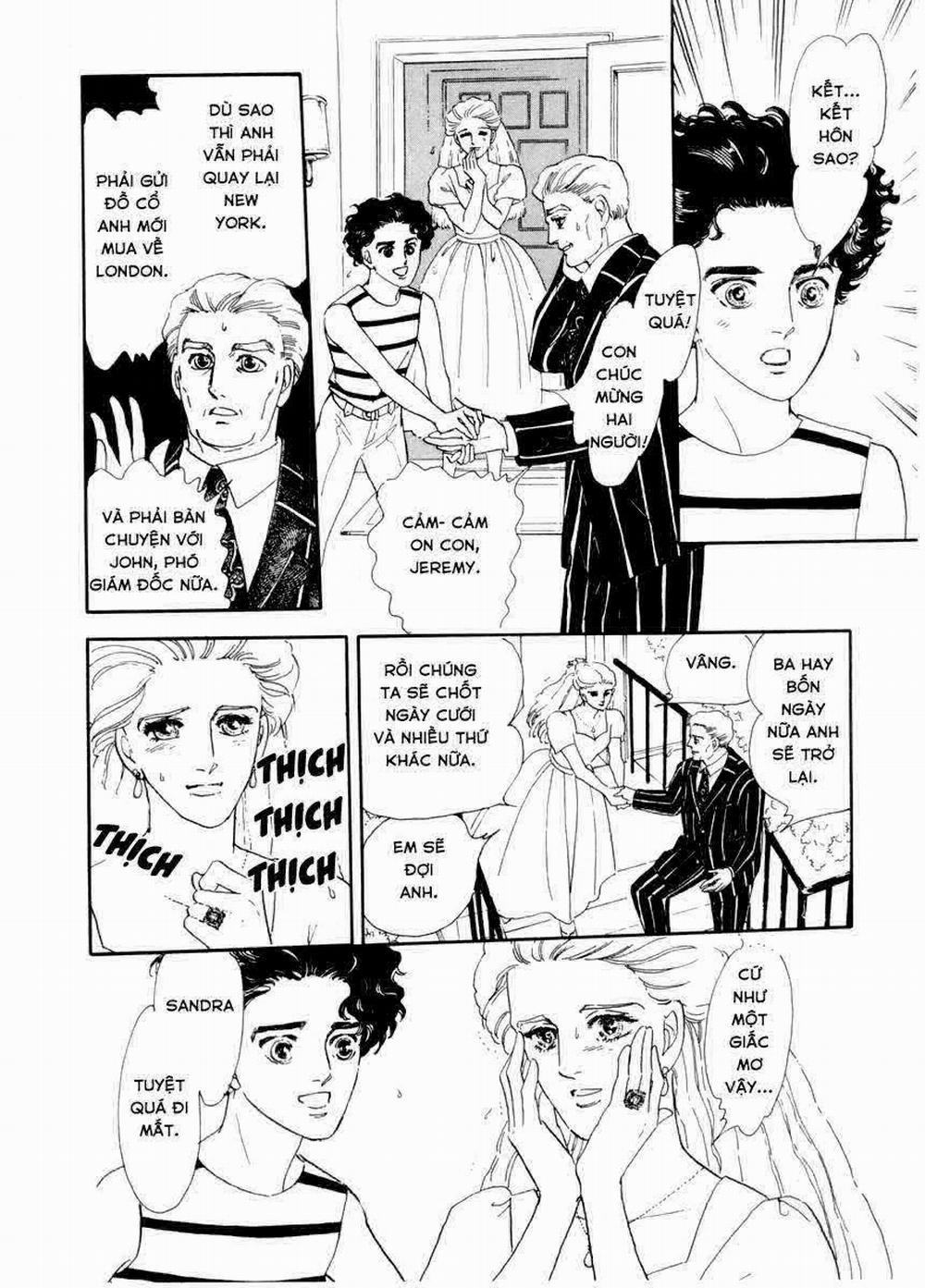 Ngự Trị Ta, Vị Chúa Tàn Bạo - Zankoku Na Kami Ga Shihaisuru 1 trang 34