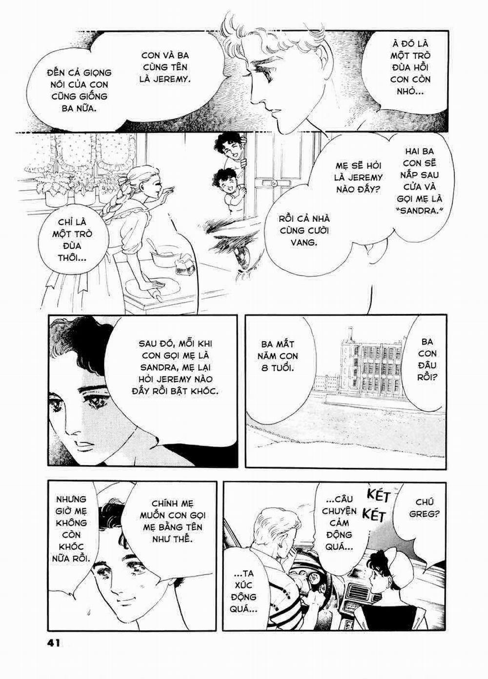 Ngự Trị Ta, Vị Chúa Tàn Bạo - Zankoku Na Kami Ga Shihaisuru 1 trang 39