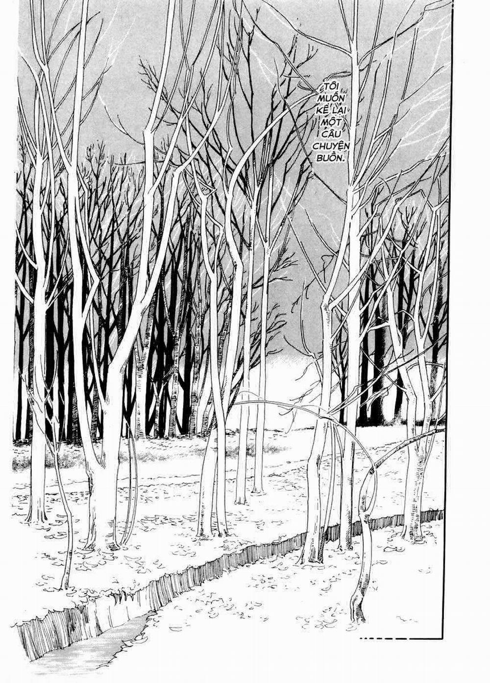 Ngự Trị Ta, Vị Chúa Tàn Bạo - Zankoku Na Kami Ga Shihaisuru 1 trang 4