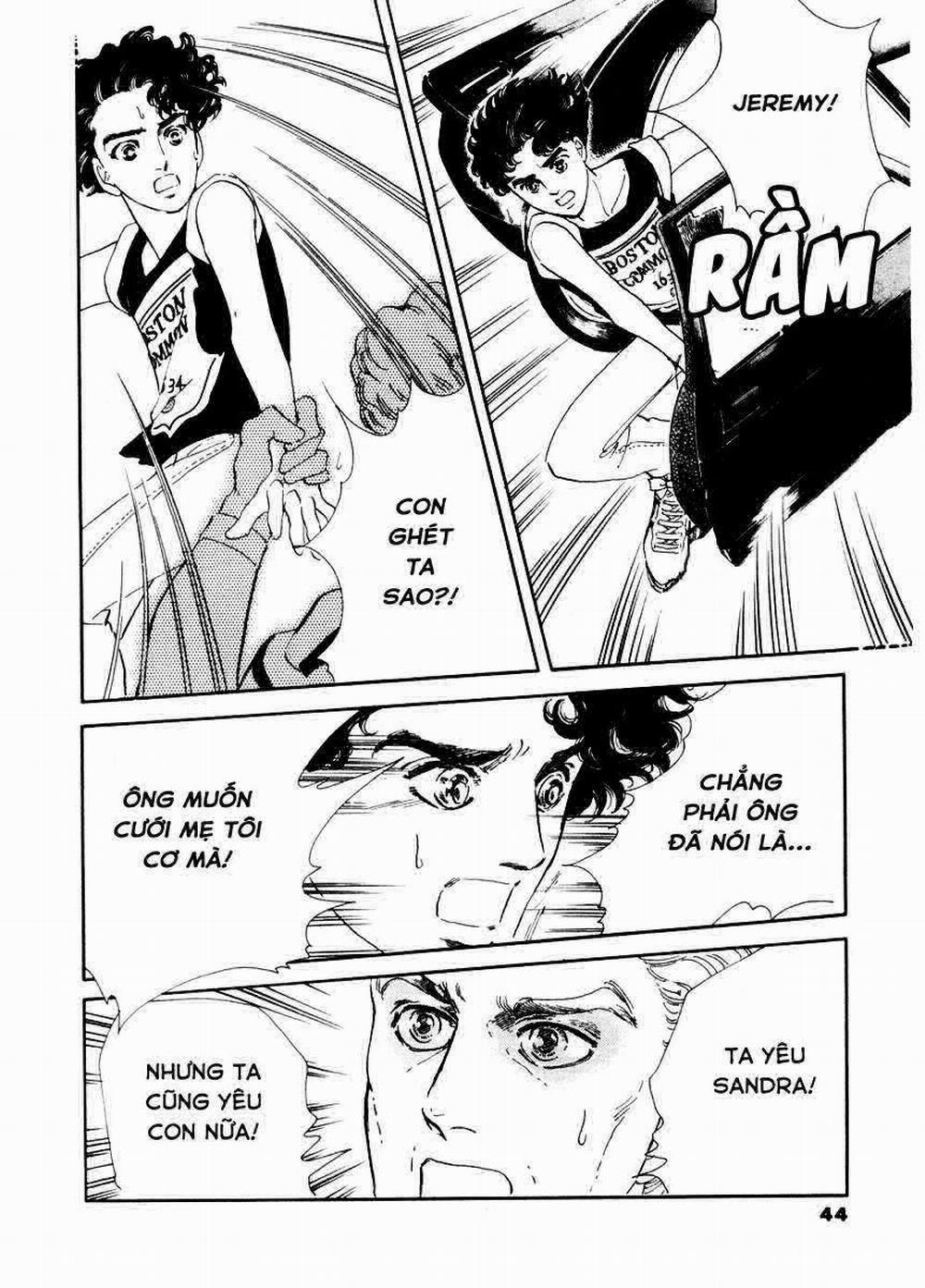 Ngự Trị Ta, Vị Chúa Tàn Bạo - Zankoku Na Kami Ga Shihaisuru 1 trang 42