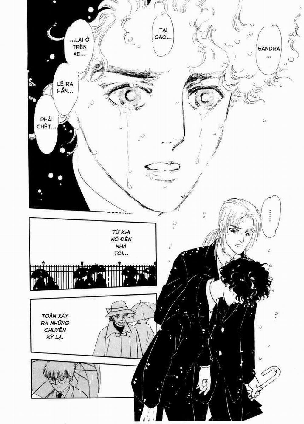 Ngự Trị Ta, Vị Chúa Tàn Bạo - Zankoku Na Kami Ga Shihaisuru 1 trang 9