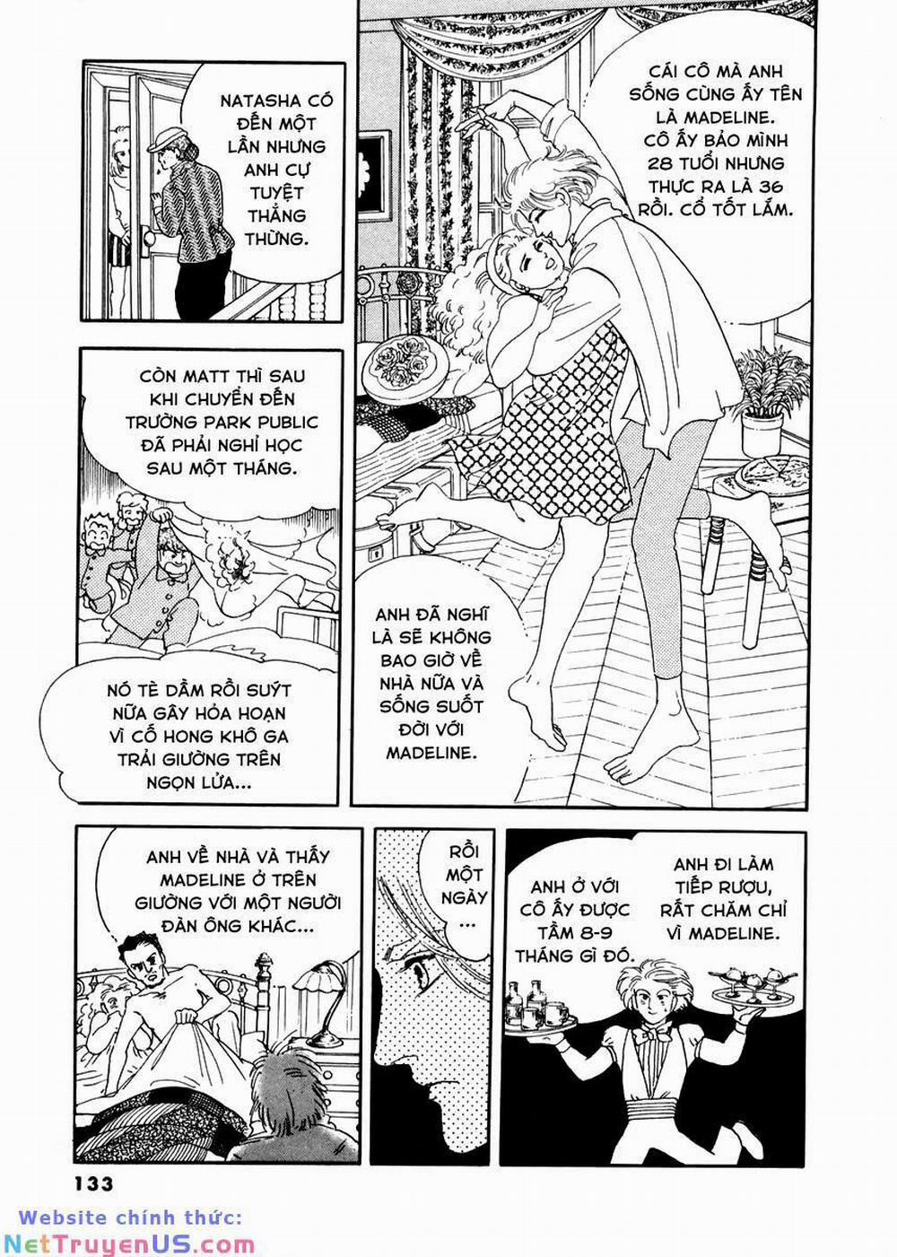 Ngự Trị Ta, Vị Chúa Tàn Bạo - Zankoku Na Kami Ga Shihaisuru 10 trang 12