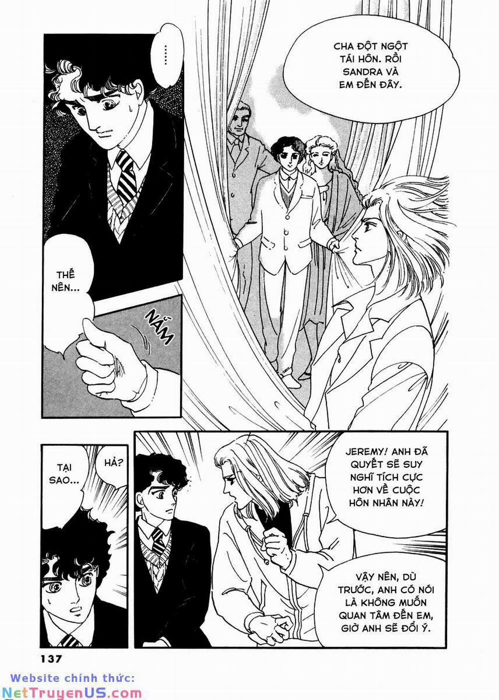 Ngự Trị Ta, Vị Chúa Tàn Bạo - Zankoku Na Kami Ga Shihaisuru 10 trang 16