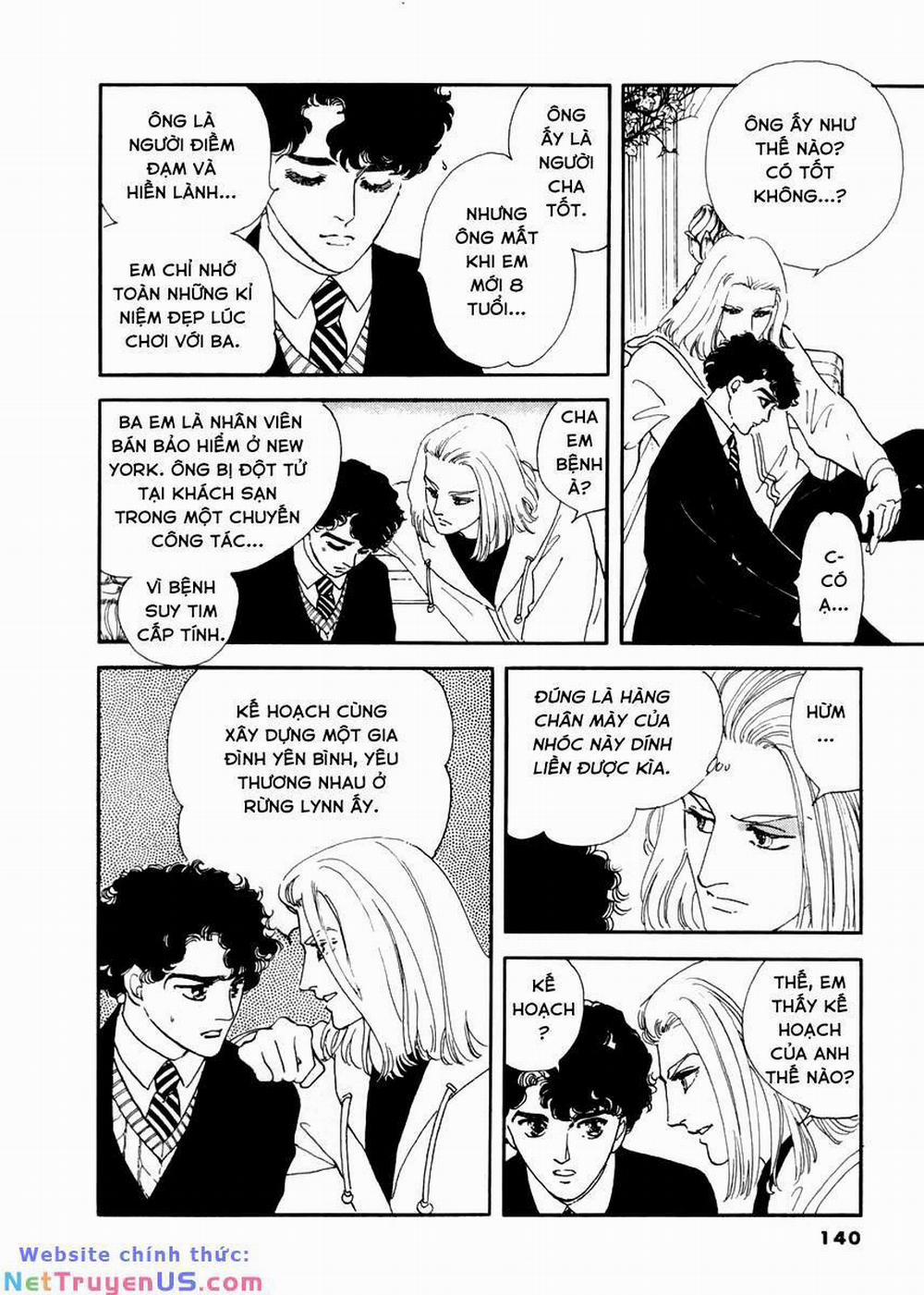 Ngự Trị Ta, Vị Chúa Tàn Bạo - Zankoku Na Kami Ga Shihaisuru 10 trang 19