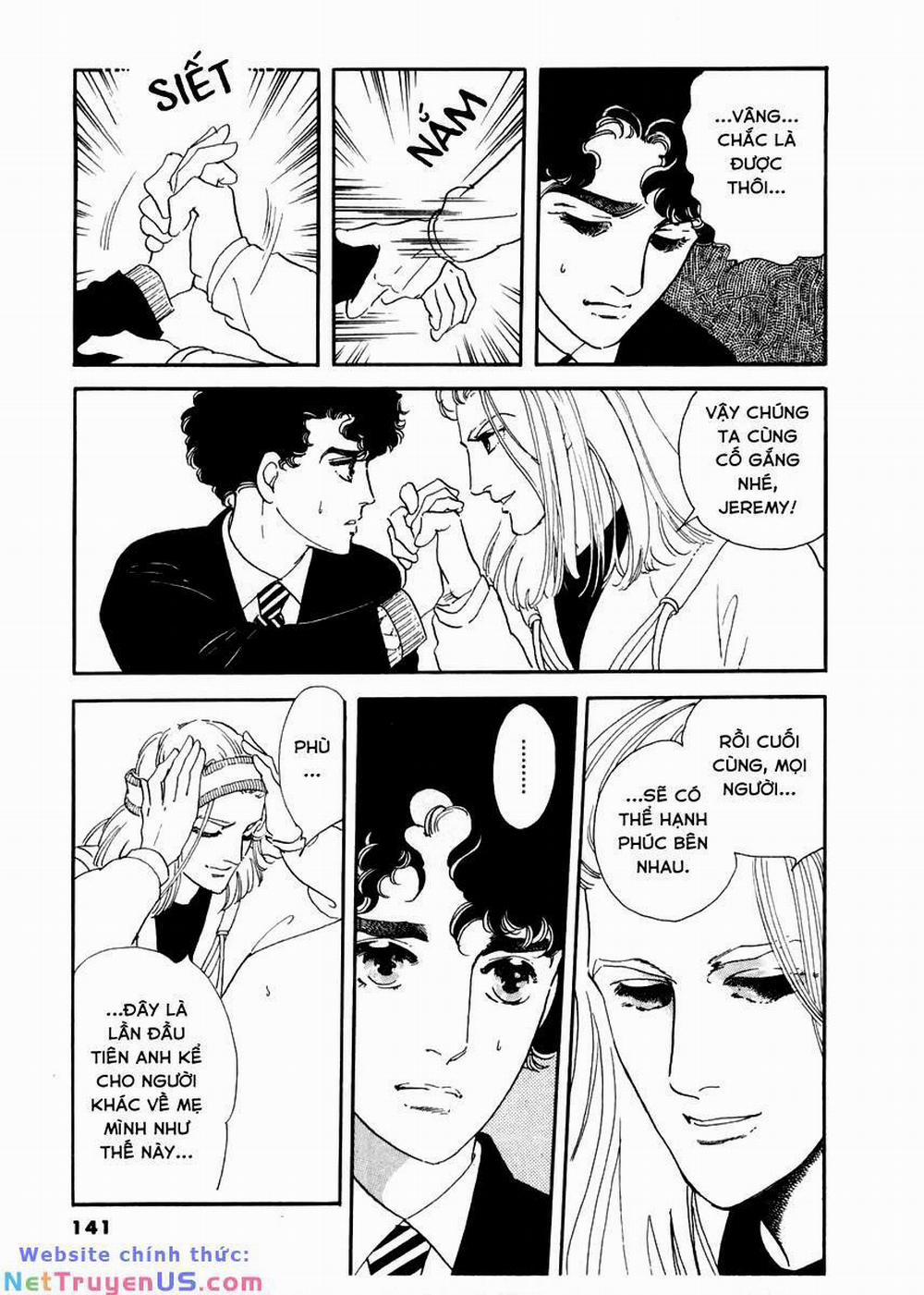 Ngự Trị Ta, Vị Chúa Tàn Bạo - Zankoku Na Kami Ga Shihaisuru 10 trang 20