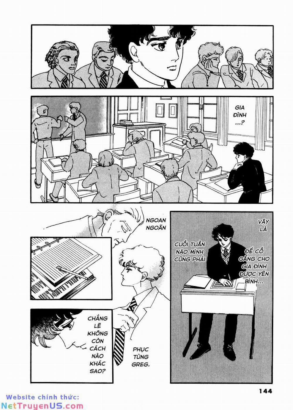 Ngự Trị Ta, Vị Chúa Tàn Bạo - Zankoku Na Kami Ga Shihaisuru 10 trang 23