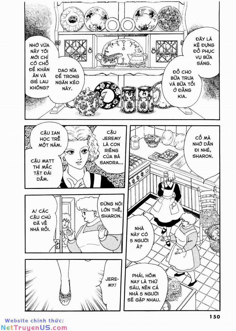 Ngự Trị Ta, Vị Chúa Tàn Bạo - Zankoku Na Kami Ga Shihaisuru 10 trang 29