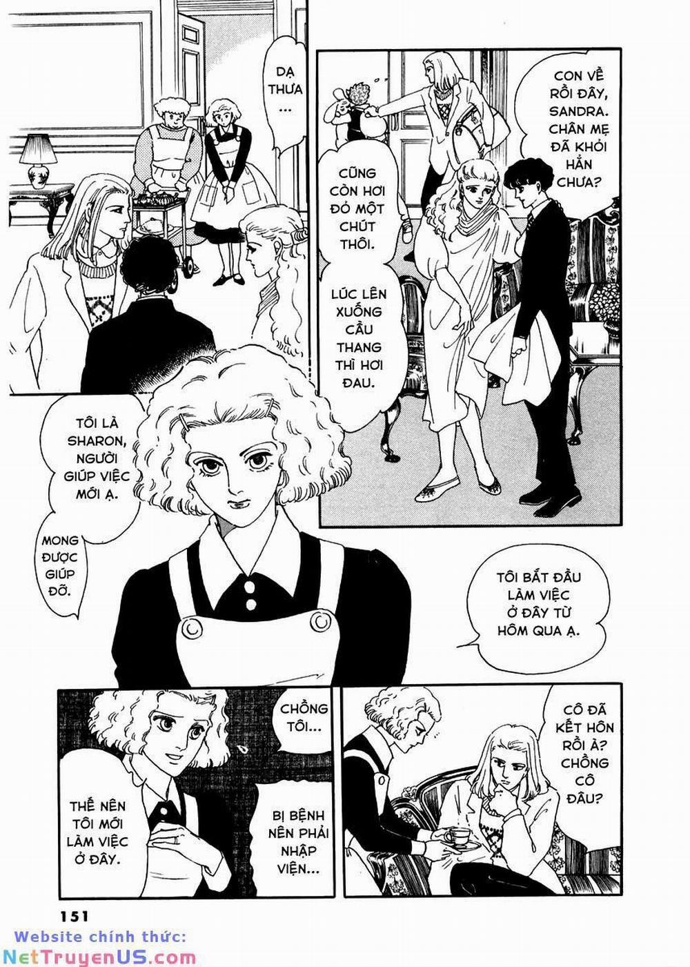 Ngự Trị Ta, Vị Chúa Tàn Bạo - Zankoku Na Kami Ga Shihaisuru 10 trang 30