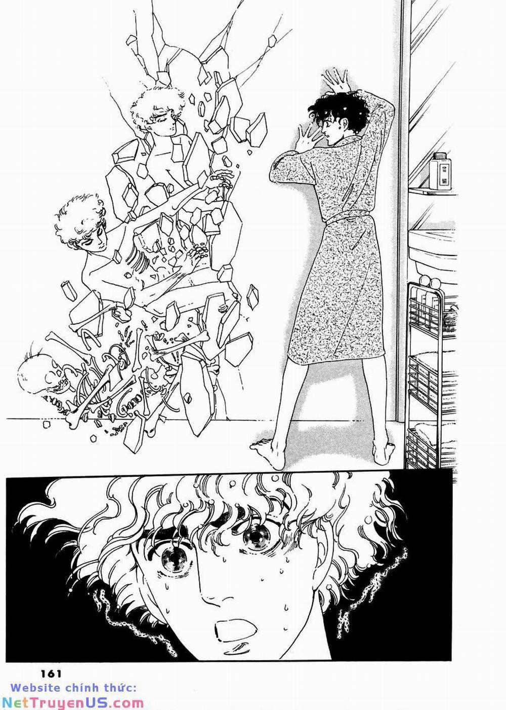 Ngự Trị Ta, Vị Chúa Tàn Bạo - Zankoku Na Kami Ga Shihaisuru 10 trang 40