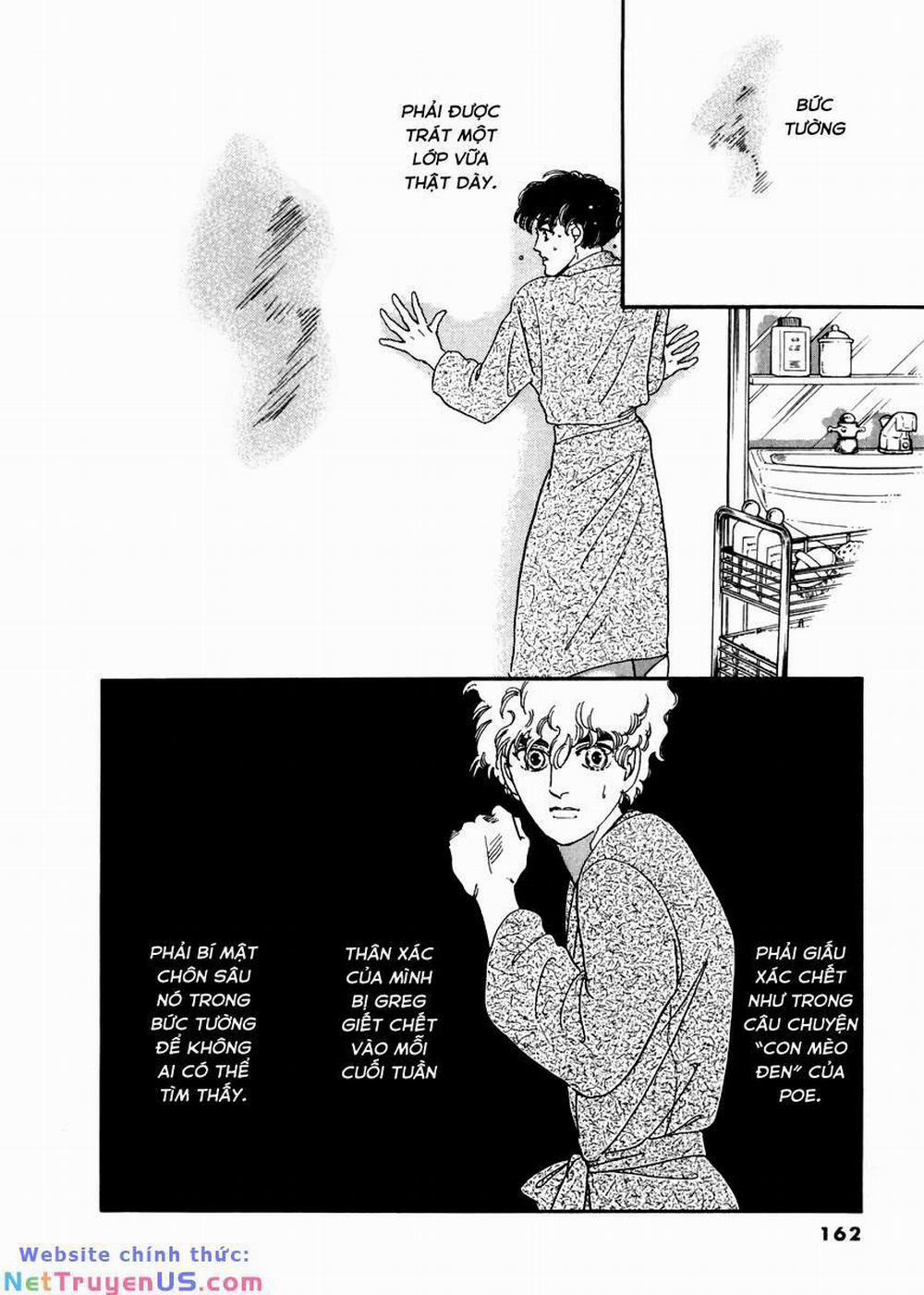 Ngự Trị Ta, Vị Chúa Tàn Bạo - Zankoku Na Kami Ga Shihaisuru 10 trang 41