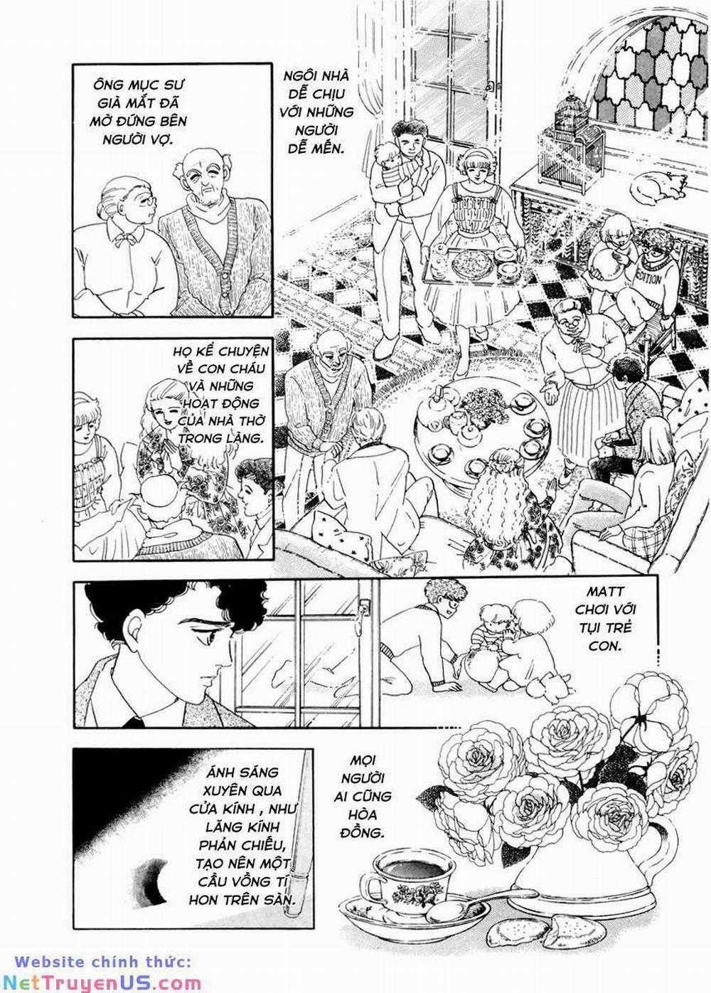 Ngự Trị Ta, Vị Chúa Tàn Bạo - Zankoku Na Kami Ga Shihaisuru 10 trang 43